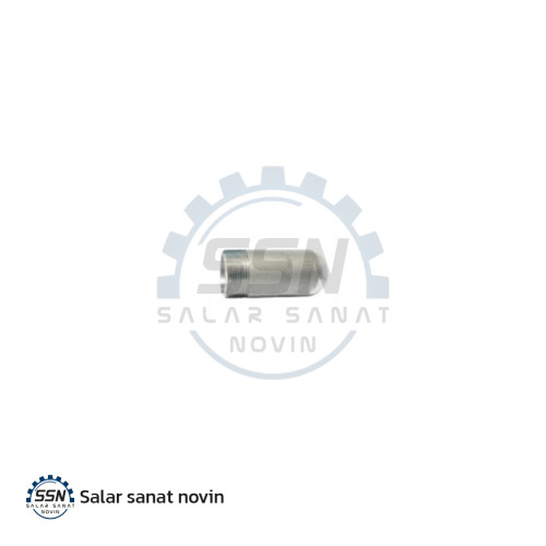 درپوش کروی فولادی رزوه ای فشار قوی