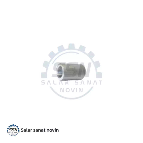 تبدیل فولادی رزوه ای فشار قوی