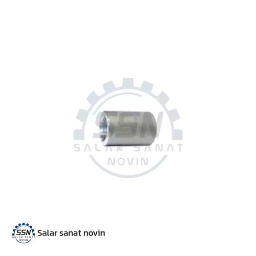 بوشن (کوپلینگ) فولادی رزوه ای فشار قوی