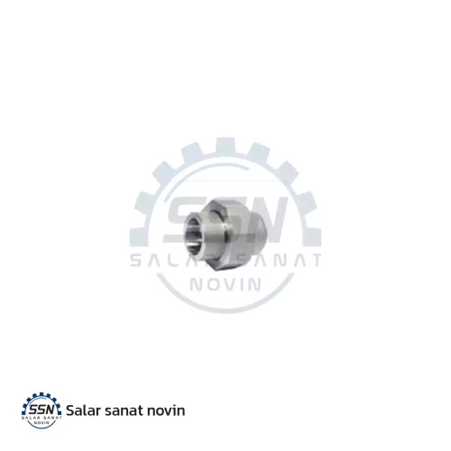 مهره ماسوره فولادی جوشی فشار قوی