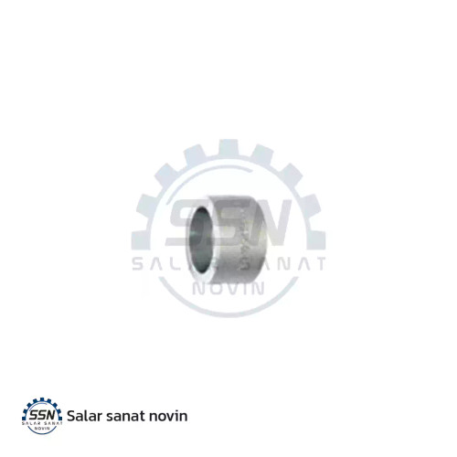 کپ فولادی جوشی فشار قوی